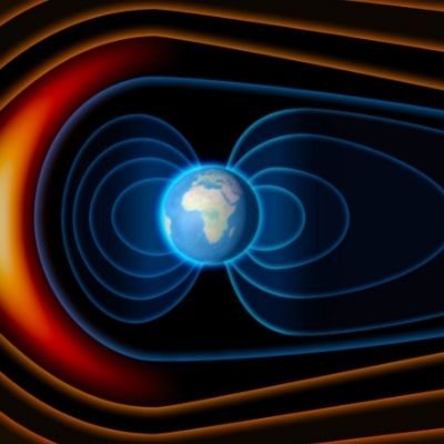 La «anomalía del Atlántico Sur»