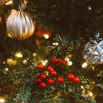 Navidad en el cine