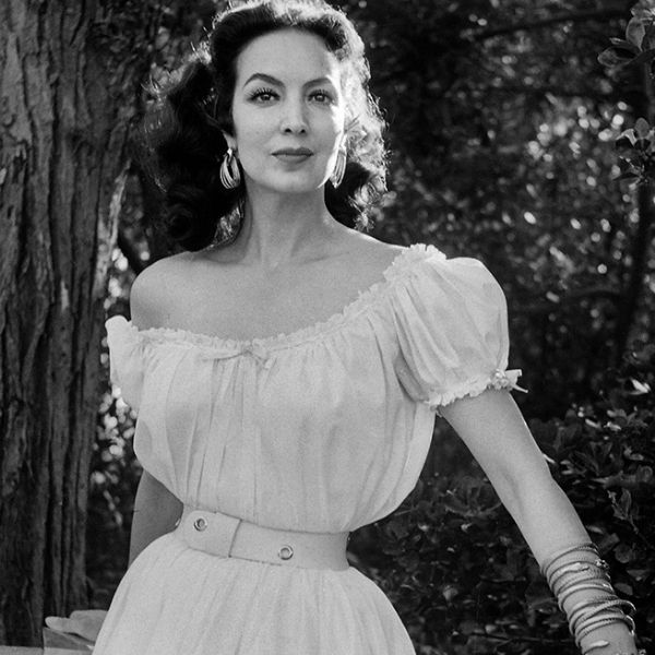 Femmes fatales: también van al Cine