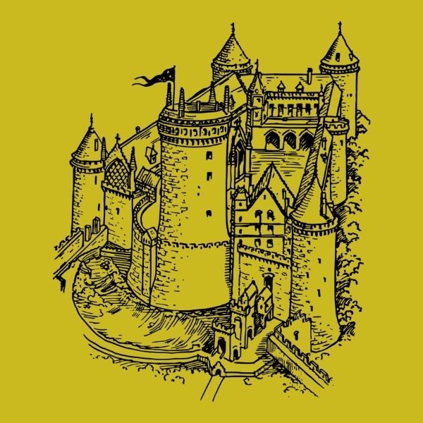 Castillos: obsesión del poder medieval 1