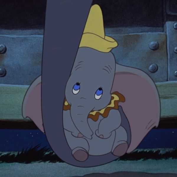Top 10: Películas infantiles que te hicieron llorar