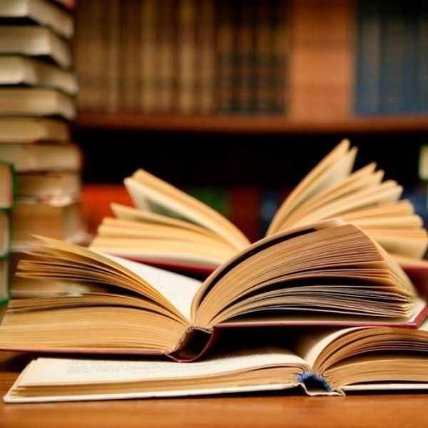 Top 10: los libros más vendidos en México