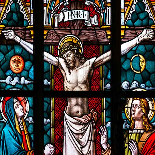 Religiones del Mundo