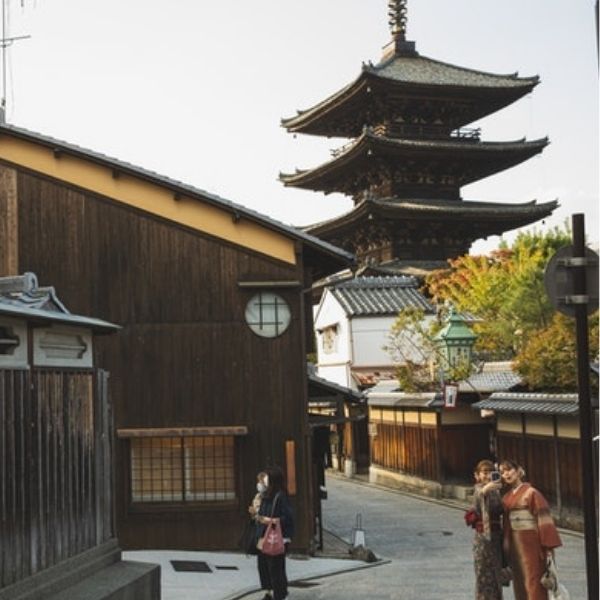 Japón