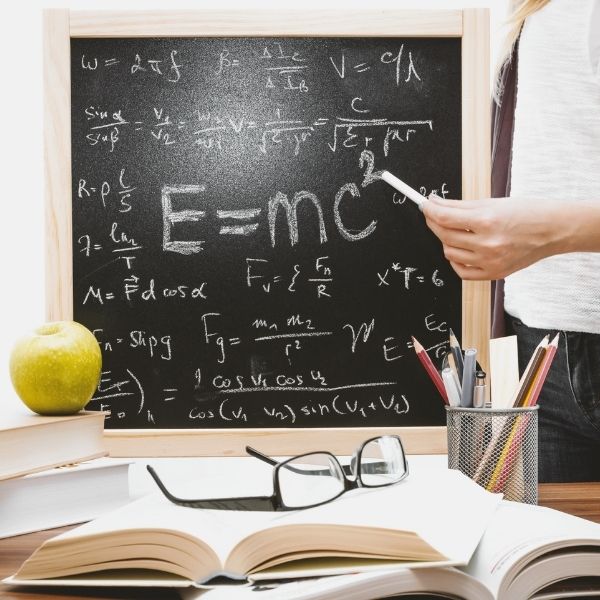 El origen de la física moderna en el siglo XVII