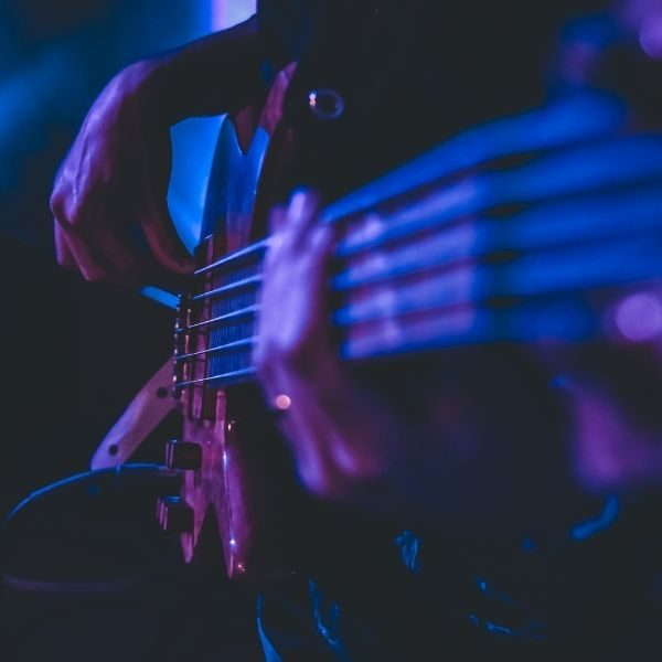 ¿Existe el mejor guitarrista?