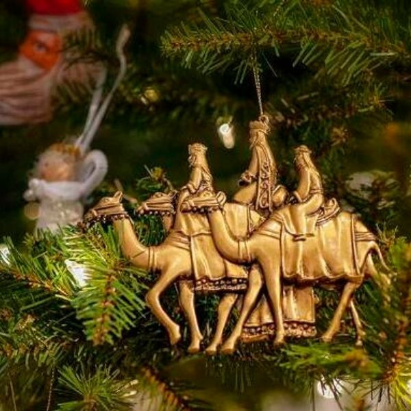 Reyes Magos : todos los mitos