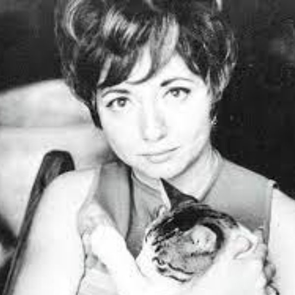 ¡Viva María Luisa La China Mendoza!