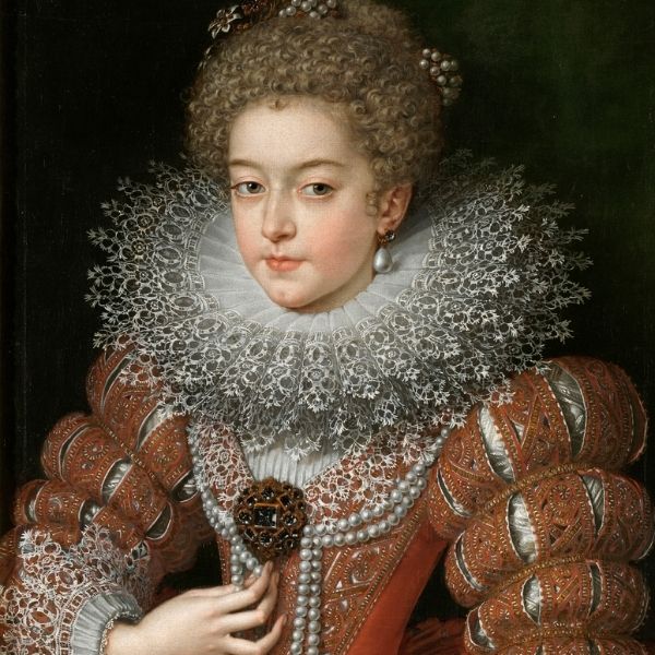 Isabel de Francia, una loba muy hambrienta