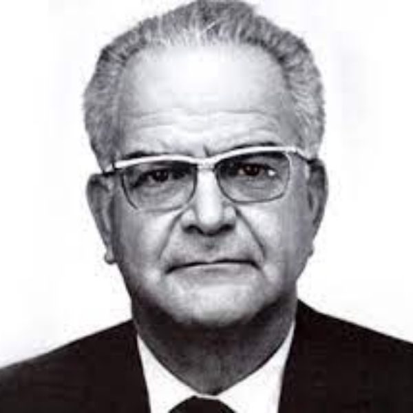 Ramón Mercader (1913-1978)