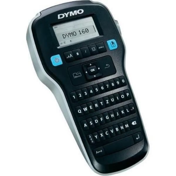 DYMO: Etiquetador manual
