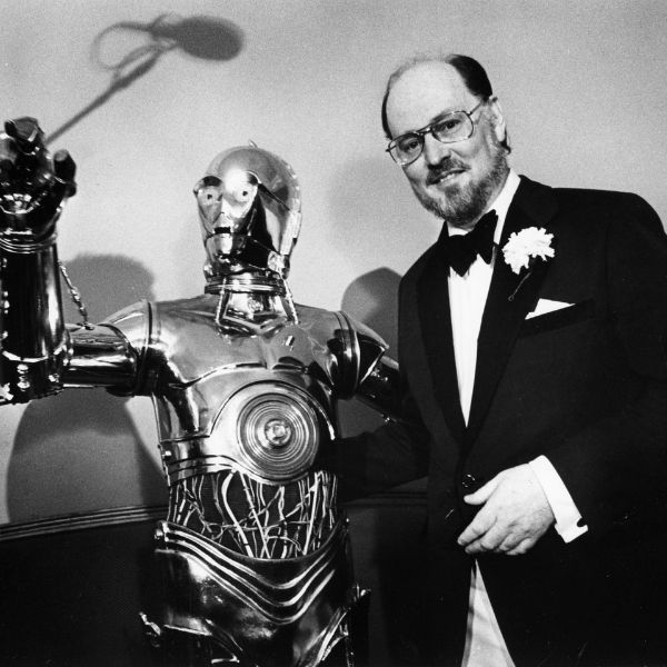 John Williams: el compositor de Hollywood