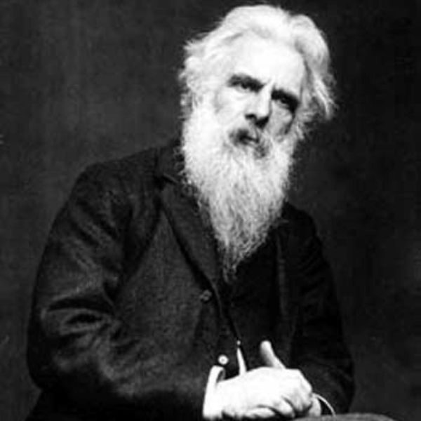 Eadweard Muybridge