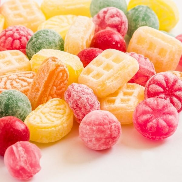 Aditivos o el arte de ponerle color y sabor —artificial— a la vida