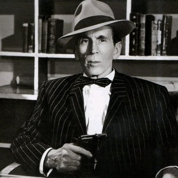 Juan Orol y Ed Wood: la conjura de los genios