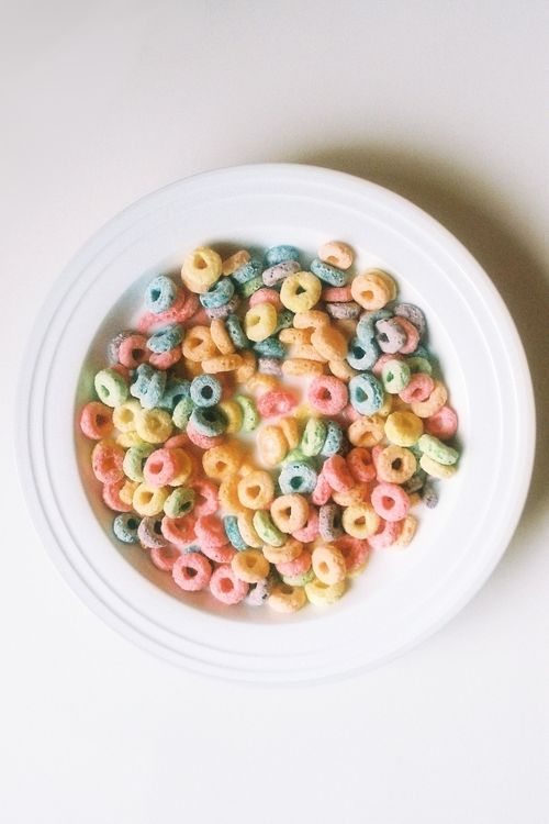 cereal