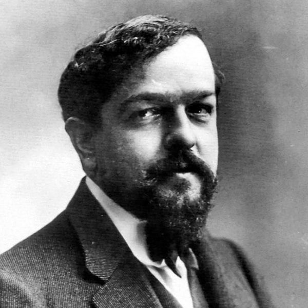 Claude Debussy: el compositor más destacado del siglo XX