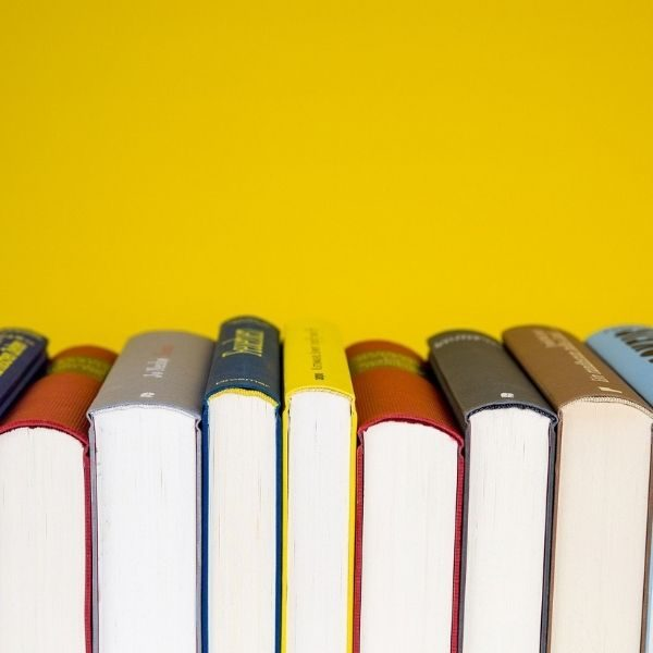 Más de 60 libros sobre México