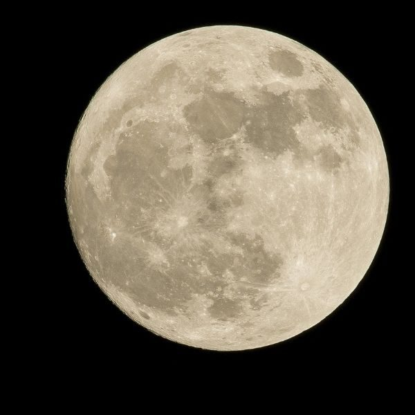 El mayor sueño de la Humanidad: de la Tierra a la Luna