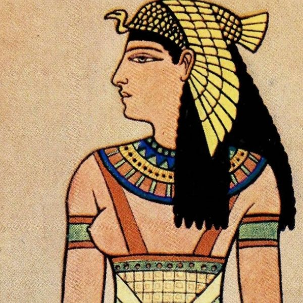 Cleopatra