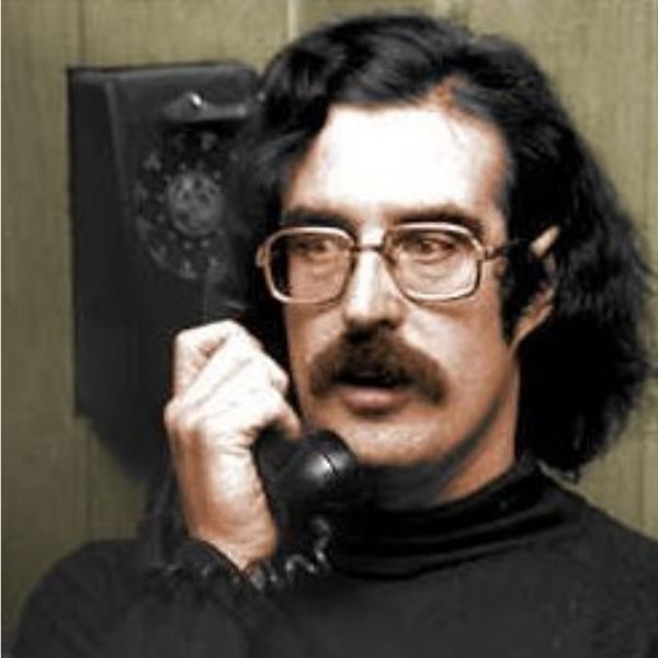 John Draper