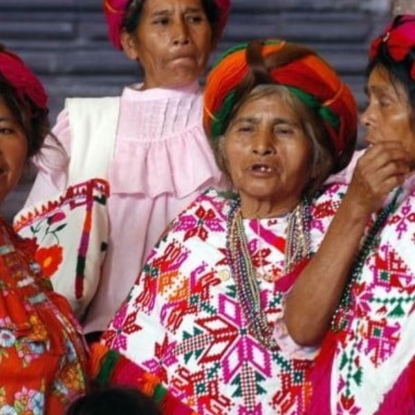 Nuestras silenciadas lenguas nacionales