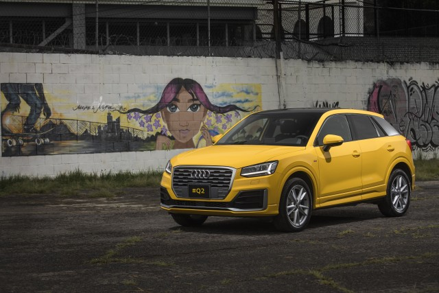 Foto: Carlos Quevedo arte urbano artistas intervenciones