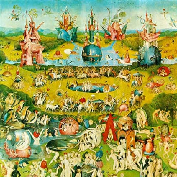 El Bosco: ¿devoción o locura?