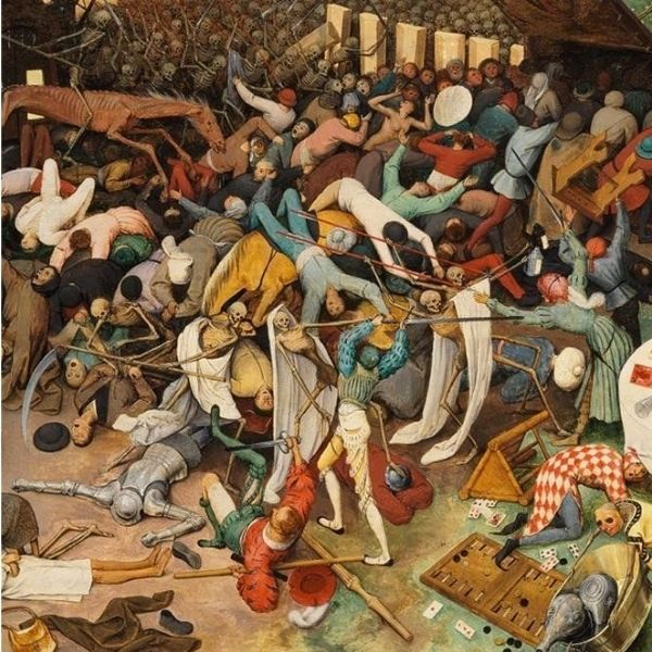 La peste