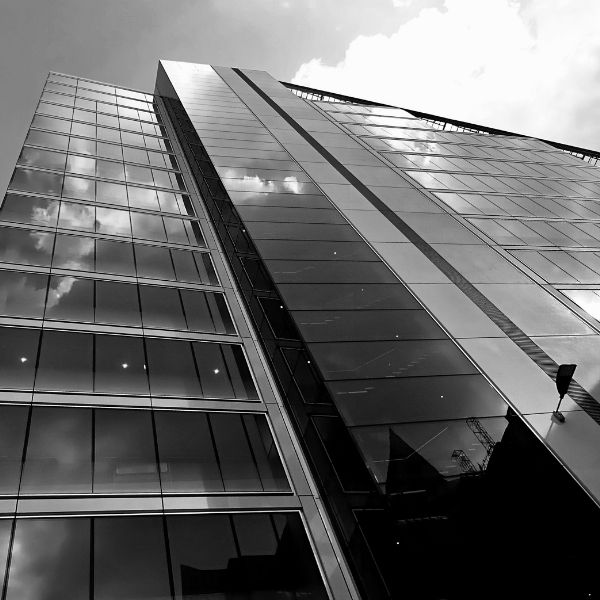 Top ten: Los edificios más altos de la Cuidad de México