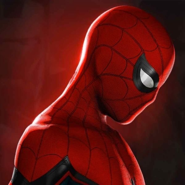 Tu amigable vecino Spider-Man