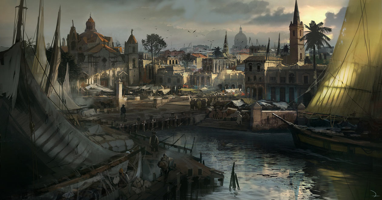 ac4-havana-port