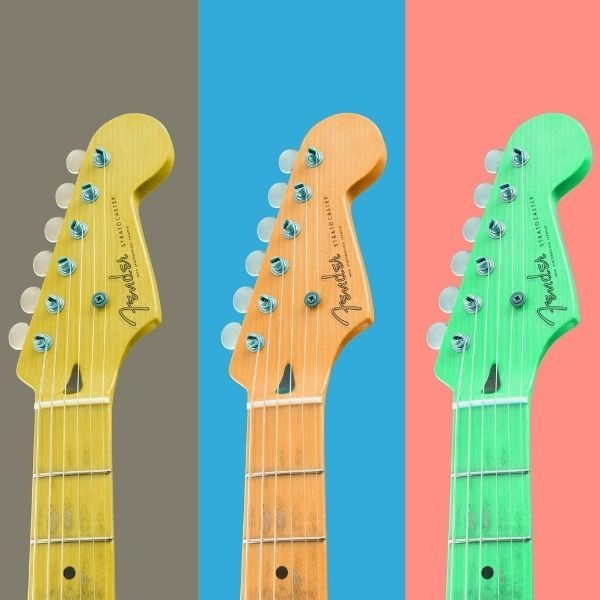 ¿Qué tanto sabes de música?