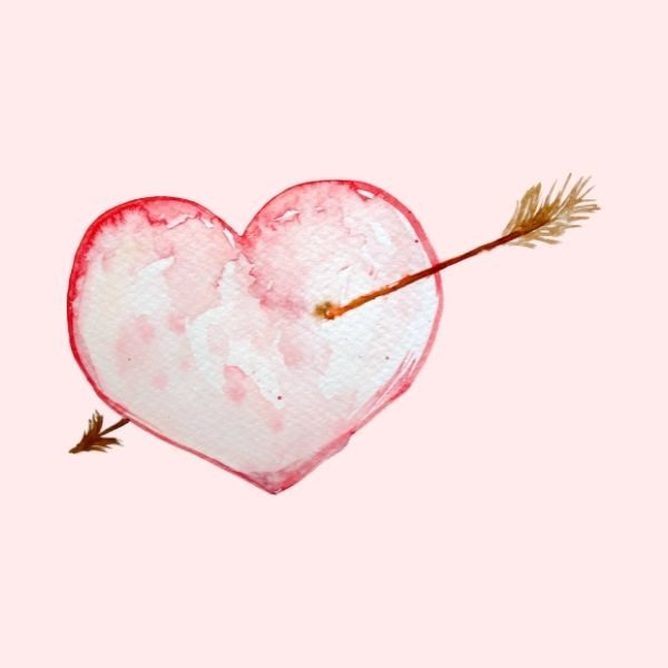 Los orígenes de Cupido