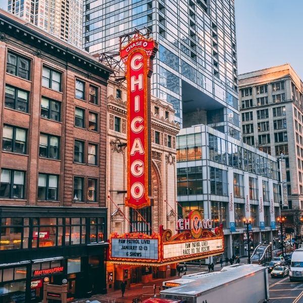 Chicago