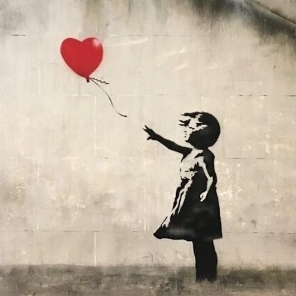 Arte urbano: artistas y sus intervenciones