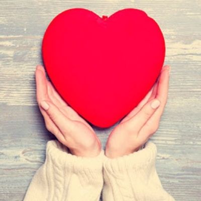 La invención del amor