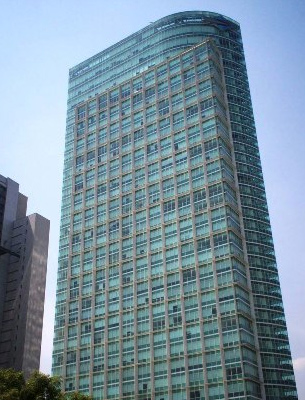 Torre Santa Fe Pads —Torre Impulso—
