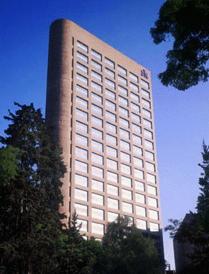Hotel Nikko