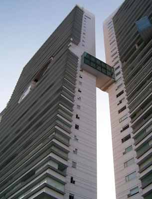 Edificio H2O Condominios