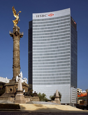 Torre HSBC