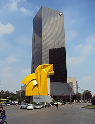 Torre Caballito