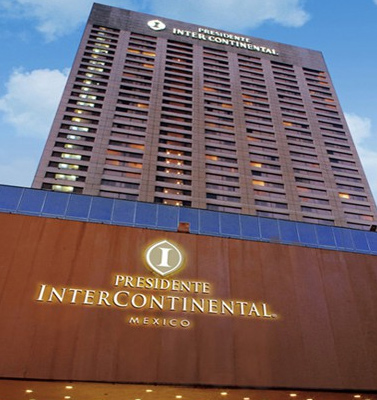 Hotel Presidente Intercontinental