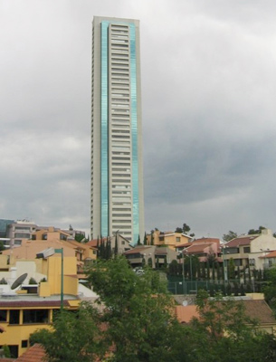 Torre Altus