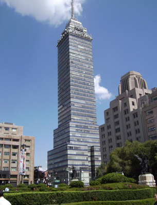 Torre Latinoamericana