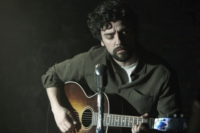 2 Llewyn davis