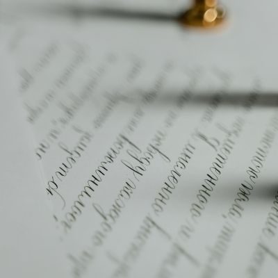 ¿Qué significa «escribir bien»?