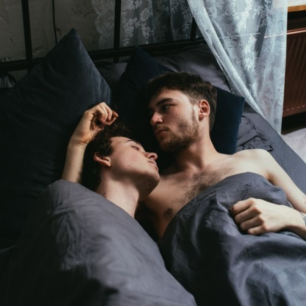 ¿Qué onda con la adicción al sexo?