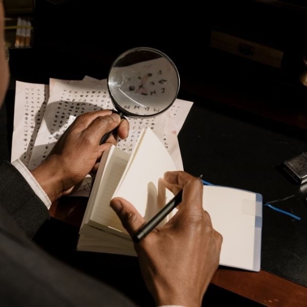 Más datos inútiles del Dr. Carrington