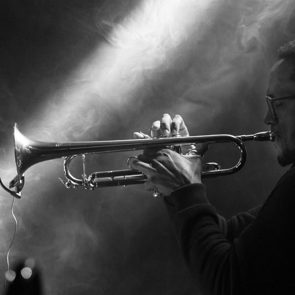 Los nombres del jazz, parte II: Posguerra (1950-1969)